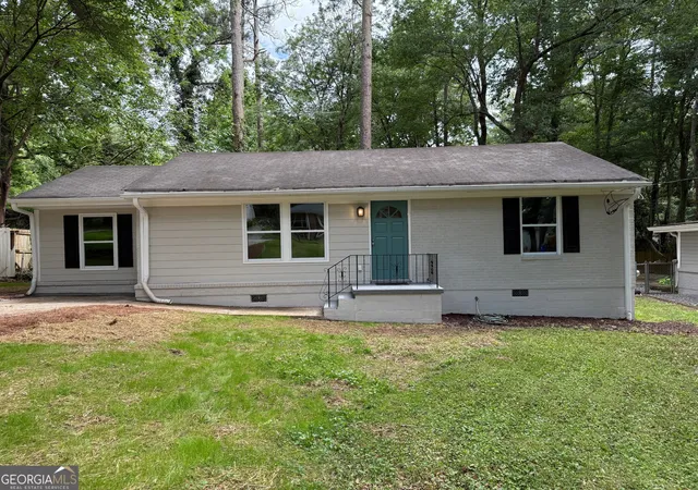 Photo 1 of Single family home for sale at 2943 Westbury Dr, Decatur, GA 30033 | MLS# 10797308 | Listing updated on 2026-08-10