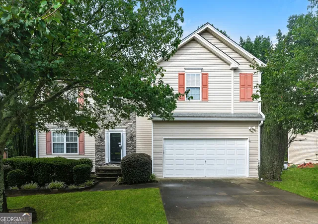 Photo 1 of Single family home for sale at 1681 Water Lily Way, Lawrenceville, GA 30045 | MLS# 10814338 | Listing updated on 2026-08-11