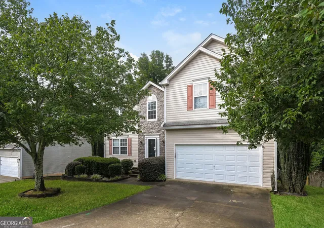 Photo 2 of Single family home for sale at 1681 Water Lily Way, Lawrenceville, GA 30045 | MLS# 10814338 | Listing updated on 2026-08-11