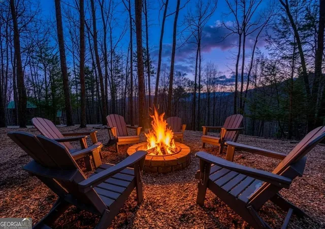 2nd image of 494 Lower Prince Mountain Rd, Cherry Log, GA 30522 | MLS# 10720912