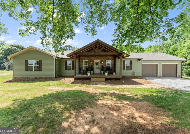 1st image of 160 Main St, Clermont, GA 30527 | MLS# 10805857