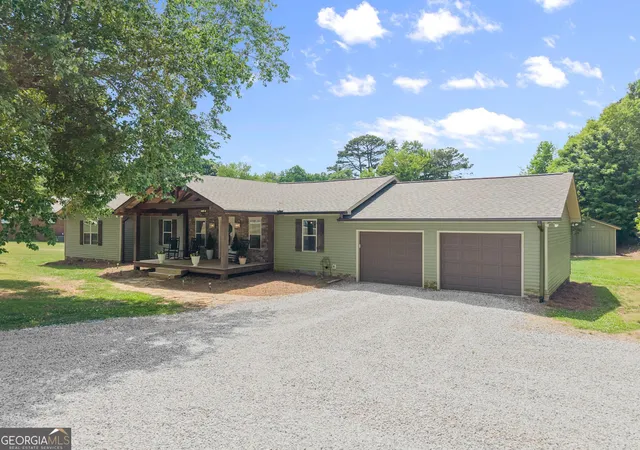 2nd image of 160 Main St, Clermont, GA 30527 | MLS# 10805857