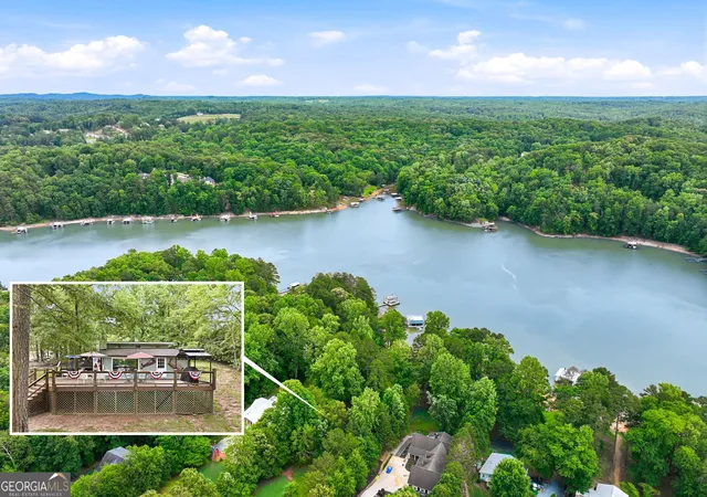 Homes for sale in Murrayville, GA | 7726 Sourwood Ln, Murrayville, GA 30564 | MLS# 10778018