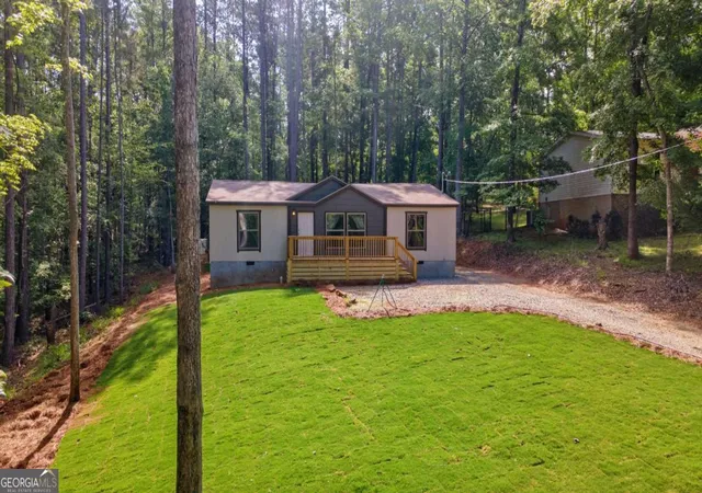 1st image of 128 Sunfish Trl, Eatonton, GA 31024 | MLS# 10809239