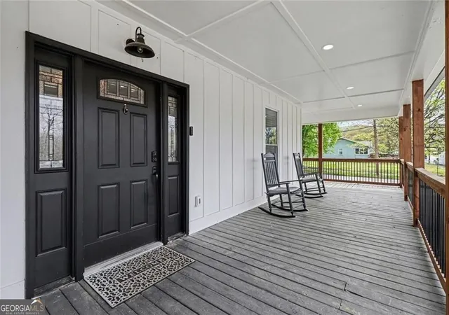 3rd image of 417 Pennington Ave Sw, Rome, GA 30161 | MLS# 10802438
