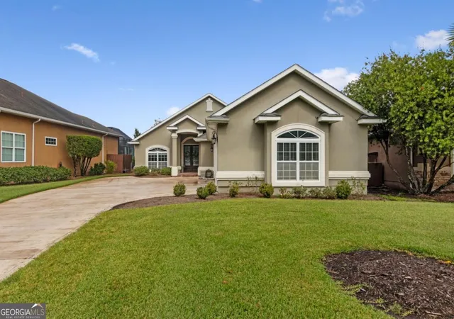 Homes for sale in St. Marys, GA | 1610 Sandpiper Ct, St. Marys, GA 31558 | MLS# 10777195