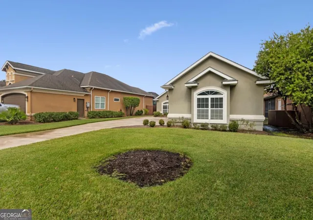 Homes for sale in St. Marys, GA | 1610 Sandpiper Ct, St. Marys, GA 31558 | MLS# 10777195