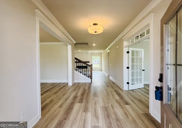Photo 3 of Sale Pending at 326 Scarlett Rose Wy #120A, Hoschton, GA 30548 | MLS# 10772586 | Listing updated on 2026-09-11
