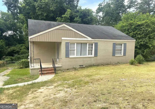 Homes for sale in Macon, GA | 2063 Bayswater Rd, Macon, GA 31211 | MLS# 10752867