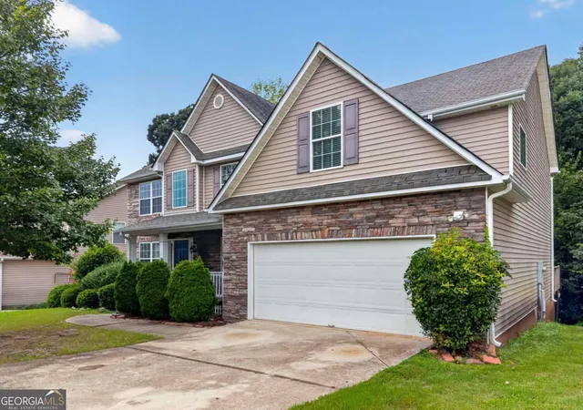 1st image of 3410 Garden Mist Cir, Auburn, GA 30011 | MLS# 10824761