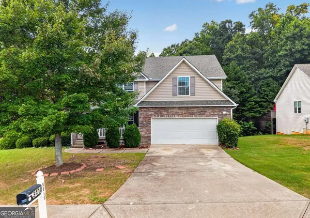2nd image of 3410 Garden Mist Cir, Auburn, GA 30011 | MLS# 10824761