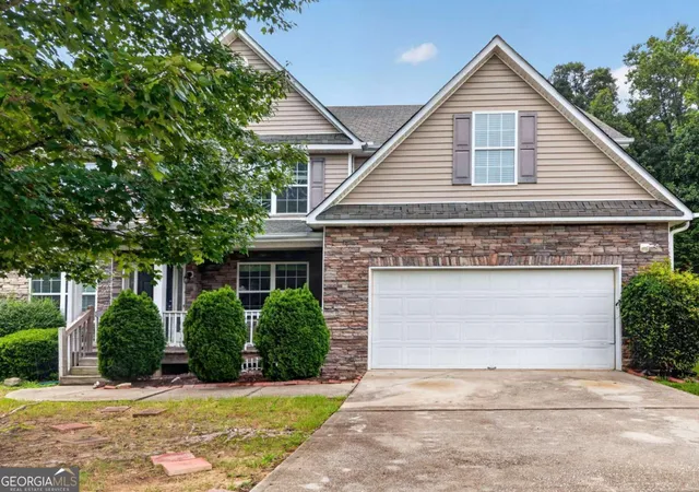 3rd image of 3410 Garden Mist Cir, Auburn, GA 30011 | MLS# 10824761