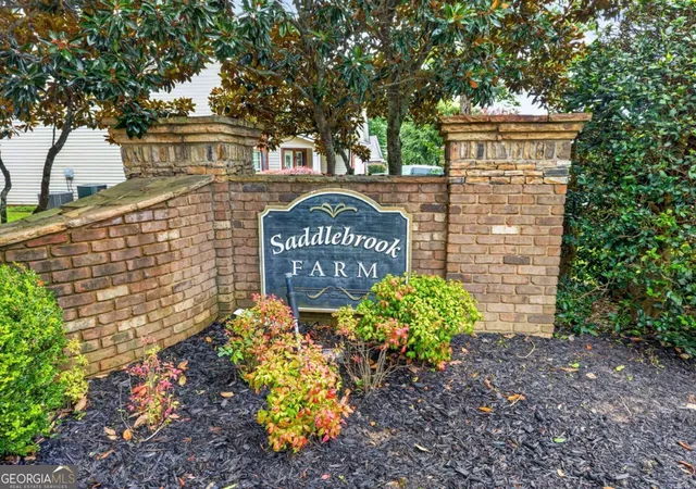 54th image of 3410 Garden Mist Cir, Auburn, GA 30011 | MLS# 10824761