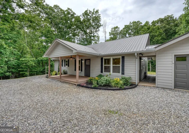 1st image of 35 Prospect Rd, Blairsville, GA 30512 | MLS# 10771116