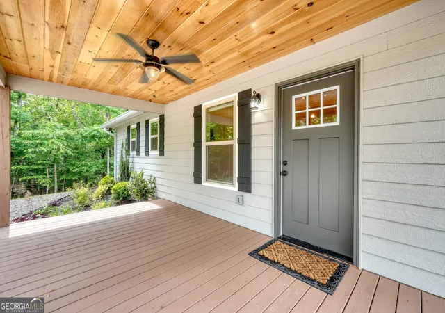 2nd image of 35 Prospect Rd, Blairsville, GA 30512 | MLS# 10771116