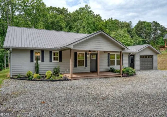 Photo 3 of Sale Pending at 35 Prospect Rd, Blairsville, GA 30512 | MLS# 10771116 | Listing updated on 2026-08-10