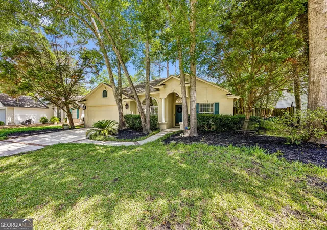 Homes for sale in Saint Marys, GA | 206 Hallowes Dr S, Saint Marys, GA 31558 | MLS# 10769377