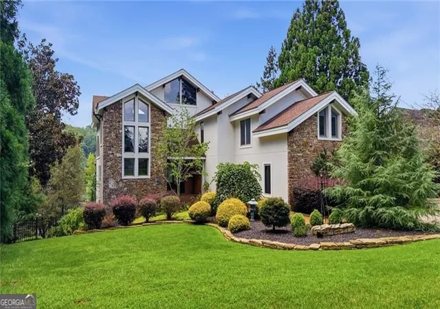 Photo 1 of Single family home for sale at 4217 Tall Hickory Trl, Gainesville, GA 30506 | MLS# 10829456 | Listing updated on 2026-10-20