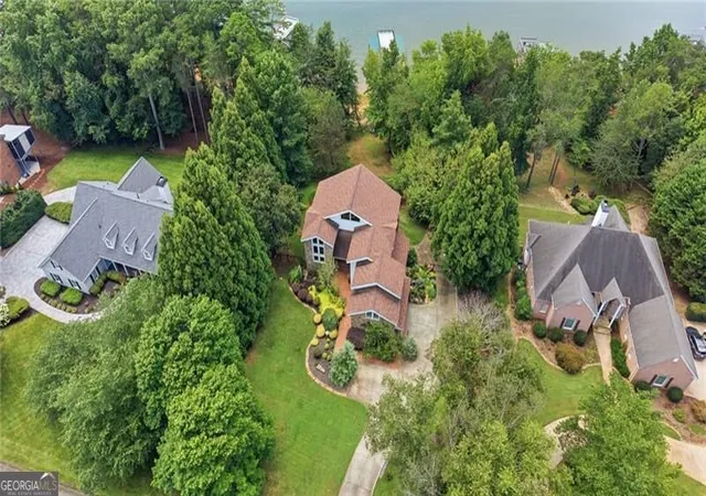 Photo 3 of Single family home for sale at 4217 Tall Hickory Trl, Gainesville, GA 30506 | MLS# 10829456 | Listing updated on 2026-10-20
