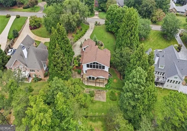 Photo 4 of Single family home for sale at 4217 Tall Hickory Trl, Gainesville, GA 30506 | MLS# 10829456 | Listing updated on 2026-10-20