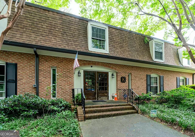 1st image of 1261 Lavista Rd Ne #K3, Atlanta, GA 30324 | MLS# 10769178