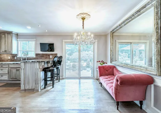 2nd image of 1261 Lavista Rd Ne #K3, Atlanta, GA 30324 | MLS# 10769178