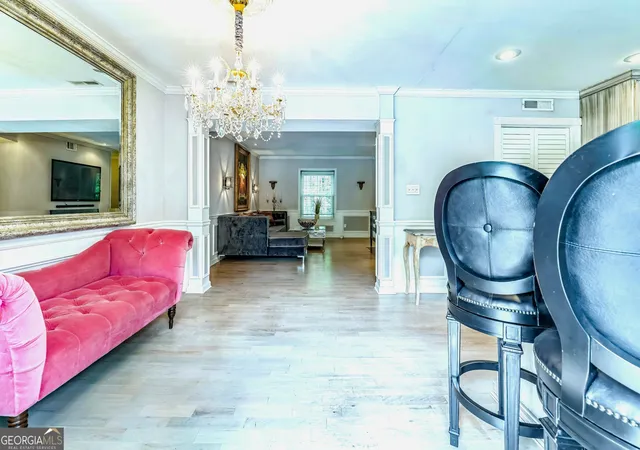 3rd image of 1261 Lavista Rd Ne #K3, Atlanta, GA 30324 | MLS# 10769178