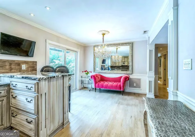 4th image of 1261 Lavista Rd Ne #K3, Atlanta, GA 30324 | MLS# 10769178