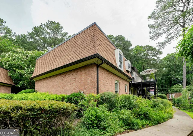 5th image of 1261 Lavista Rd Ne #K3, Atlanta, GA 30324 | MLS# 10769178