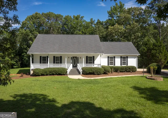 Homes for sale in Alexander City, AL | 3982 Campground Rd, Alexander City, AL 35010 | MLS# 10787325