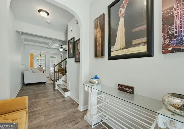 Photo 2 of Townhouse for sale at 7519 Stone Creek Path, Lithonia, GA 30038 | MLS# 10799628 | Listing updated on 2026-09-13