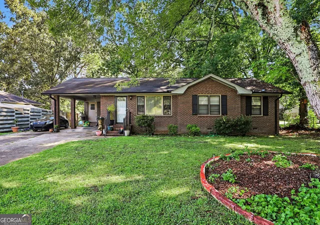 Photo 1 of Sale Pending at 6065 Monica Dr, Morrow, GA 30260 | MLS# 10819610 | Listing updated on 2026-09-10