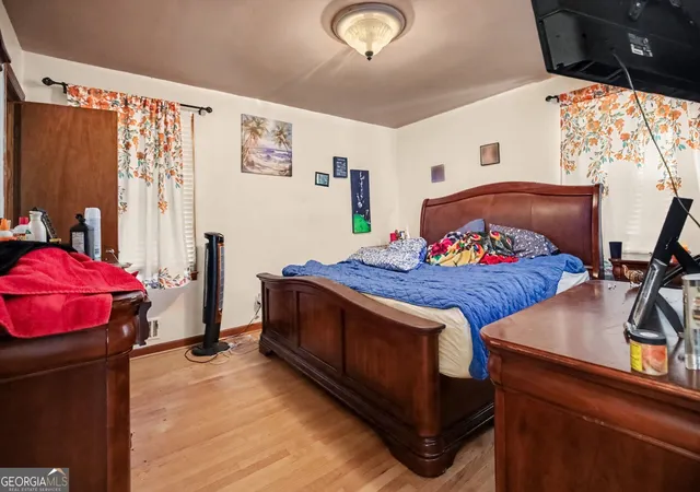 Photo 3 of Sale Pending at 6065 Monica Dr, Morrow, GA 30260 | MLS# 10819610 | Listing updated on 2026-09-10