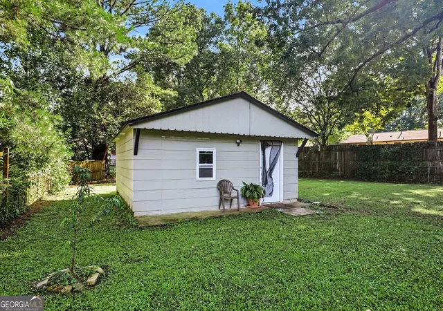 Photo 4 of Sale Pending at 6065 Monica Dr, Morrow, GA 30260 | MLS# 10819610 | Listing updated on 2026-09-10