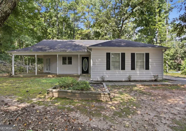 Photo 1 of Single family home for sale at 1411 Windy Hill Ct Se, Conyers, GA 30013 | MLS# 10835442 | Listing updated on 2026-10-06
