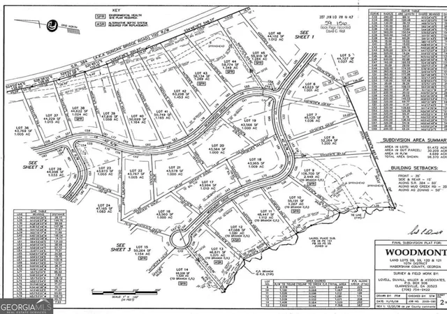 4th image of 434 Beachwood Dr, Cornelia, GA 30531 | MLS# 10796414