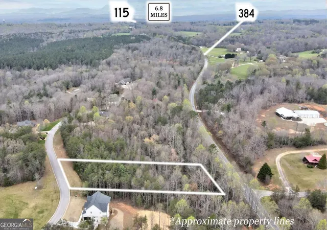 9th image of 434 Beachwood Dr, Cornelia, GA 30531 | MLS# 10796414