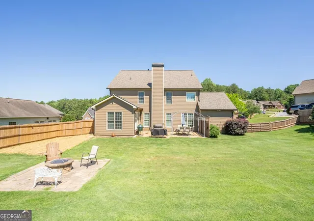 33rd image of 235 Crimson Dr, Dallas, GA 30132 | MLS# 10778468