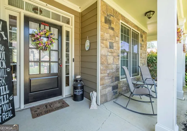Photo 3 of Single family home for sale at 235 Crimson Dr, Dallas, GA 30132 | MLS# 10778468 | Listing updated on 2026-09-12