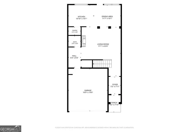 Photo 2 of Townhouse for sale at 6725 Story Cir, Norcross, GA 30093 | MLS# 10820102 | Listing updated on 2026-09-19