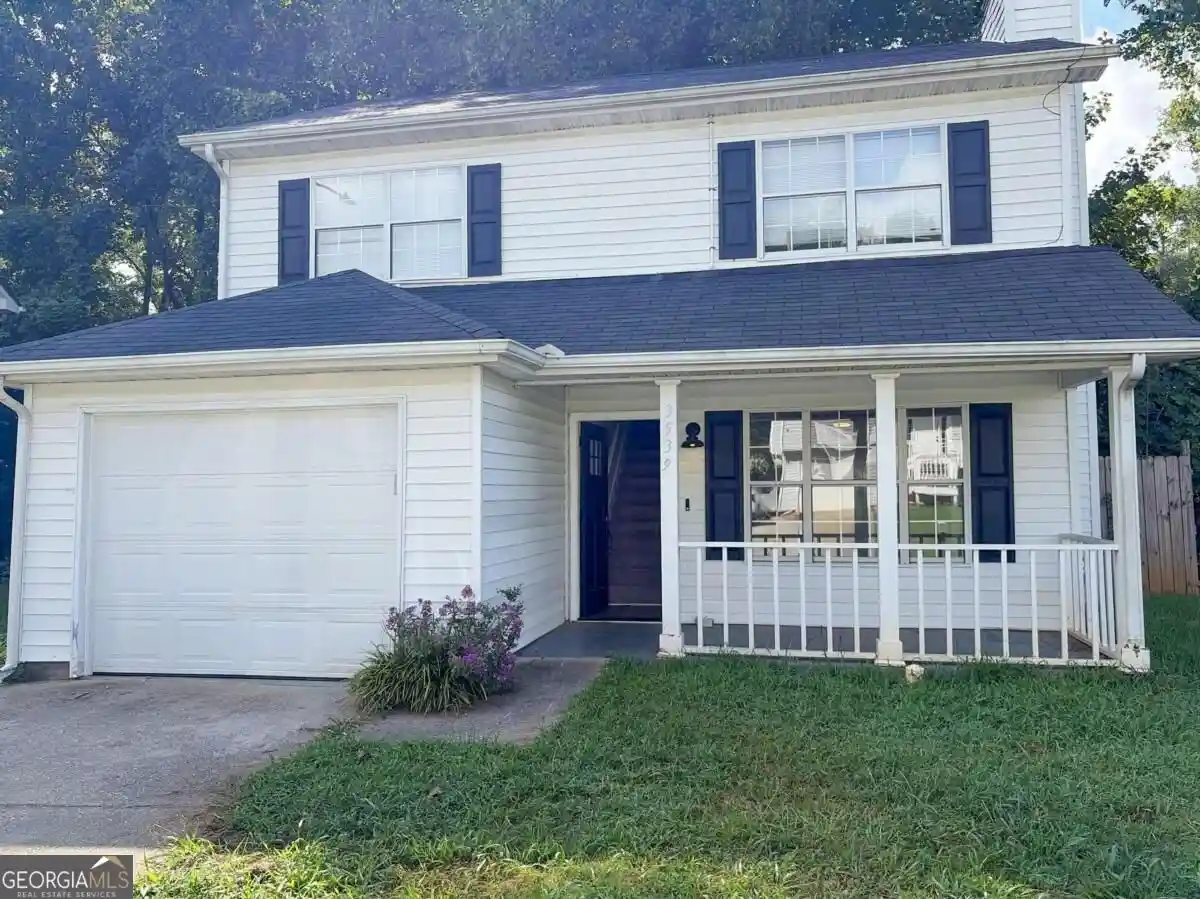 Photo 1 of Single family home for sale at 3539 Sweetgum Ln, Decatur, GA 30032 | MLS# 10875625 | Listing updated on 2026-10-20