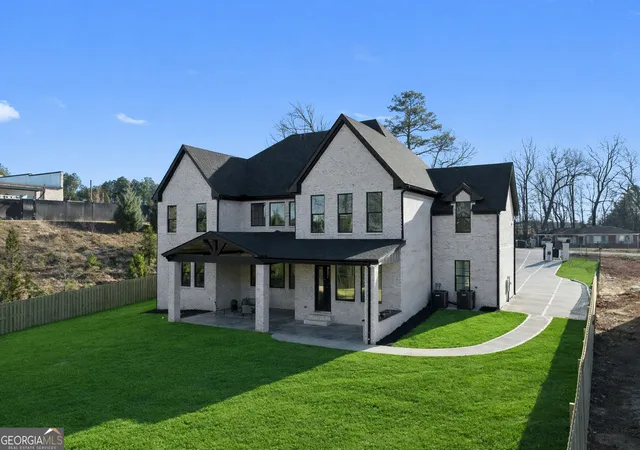 3rd image of 3235 Smithtown Rd #LOT 1, Suwanee, GA 30024 | MLS# 10688924