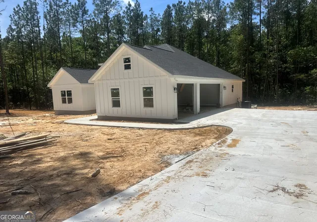 2nd image of 397 Woodridge Ln, Cairo, GA 39827 | MLS# 10675673