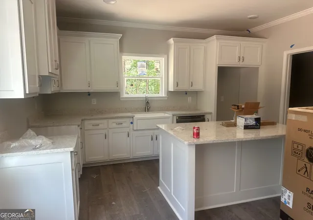3rd image of 397 Woodridge Ln, Cairo, GA 39827 | MLS# 10675673