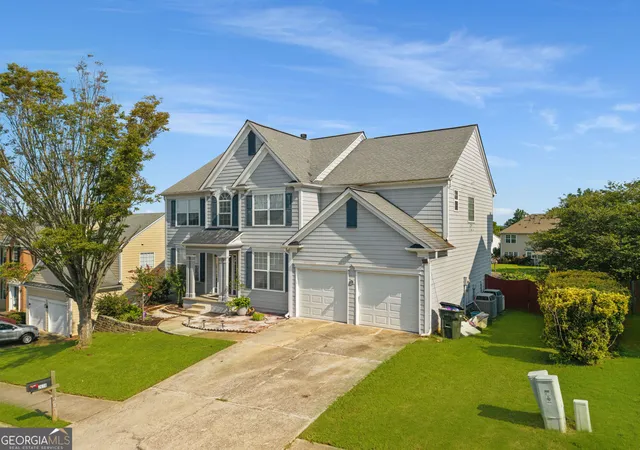 1st image of 2628 Myrtlewood Ln Nw, Kennesaw, GA 30144 | MLS# 10826457
