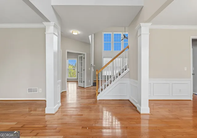 2nd image of 2628 Myrtlewood Ln Nw, Kennesaw, GA 30144 | MLS# 10826457