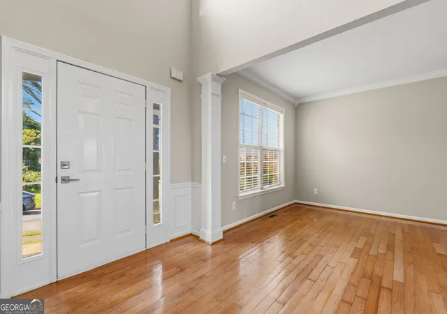 3rd image of 2628 Myrtlewood Ln Nw, Kennesaw, GA 30144 | MLS# 10826457