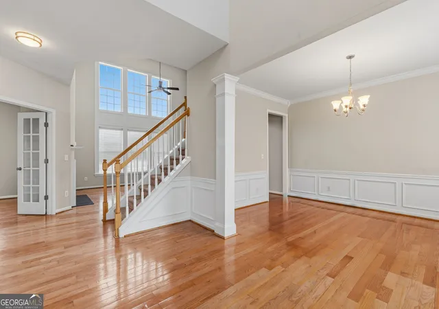 4th image of 2628 Myrtlewood Ln Nw, Kennesaw, GA 30144 | MLS# 10826457