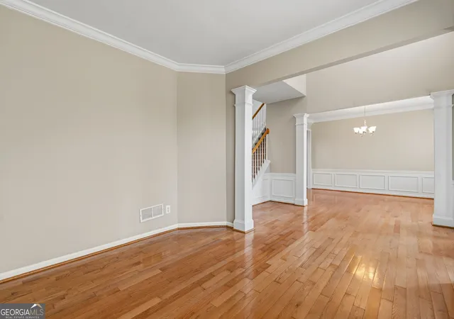 5th image of 2628 Myrtlewood Ln Nw, Kennesaw, GA 30144 | MLS# 10826457