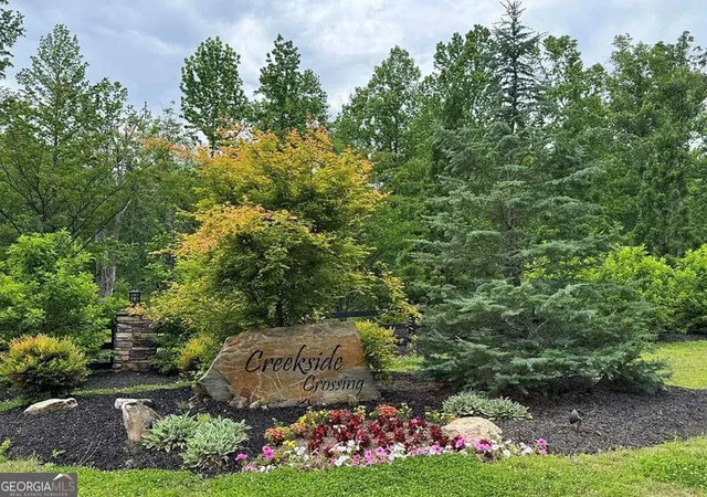 2nd image of Lot 292 Creekside Xing #292, Talking Rock, GA 30175 | MLS# 10815378